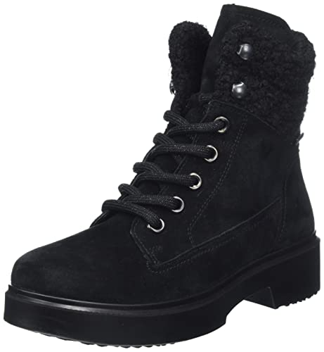 Legero Damen ANGEL warm gefütterte Gore-Tex, SCHWARZ (SCHWARZ) 0000, 36 EU von Legero