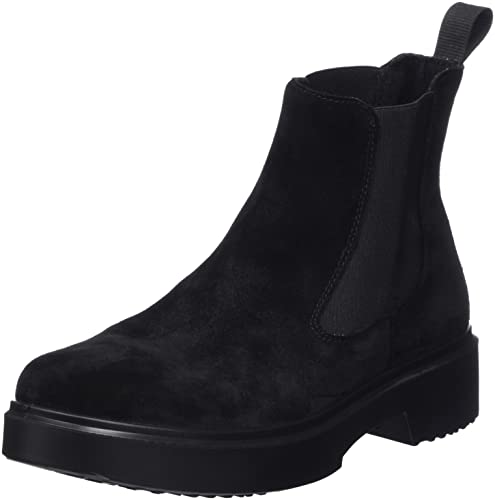 Legero Damen ANGEL leicht gefütterte Gore-Tex, SCHWARZ (SCHWARZ) 0000, 41 EU von Legero