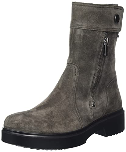 Legero Damen ANGEL warm gefütterte Gore-Tex, OSSIDO (GRAU) 2800, 40 EU von Legero