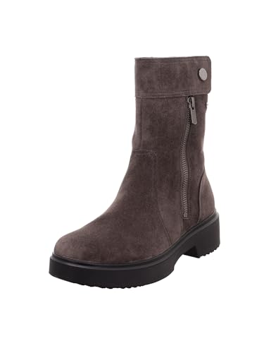 Legero Damen ANGEL warm gefütterte Gore-Tex, OSSIDO (GRAU) 2800, 42.5 EU von Legero