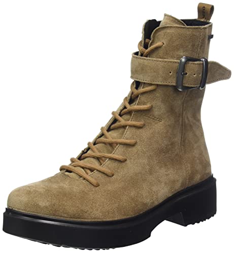 Legero Damen ANGEL leicht gefütterte Gore-Tex, PALUDE (BEIGE) 4400, 37.5 EU von Legero