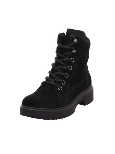 Legero Damen ANGEL warm gefütterte Gore-Tex, SCHWARZ (SCHWARZ) 0000, 38.5 EU von Legero