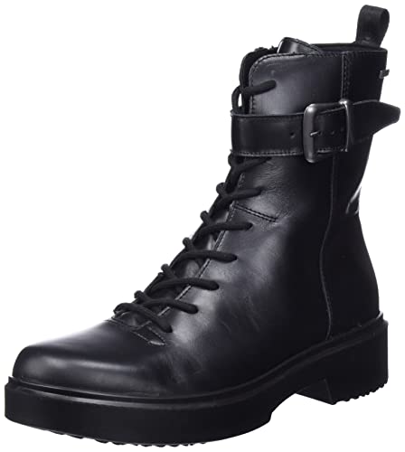 Legero Damen ANGEL leicht gefütterte Gore-Tex, SCHWARZ (SCHWARZ) 0100, 38.5 EU von Legero