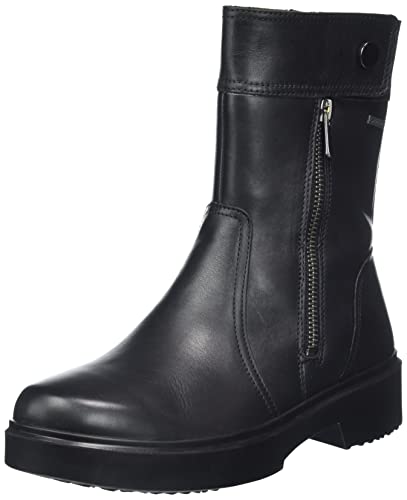 Legero Damen ANGEL warm gefütterte Gore-Tex, SCHWARZ (SCHWARZ) 0100, 39 EU von Legero