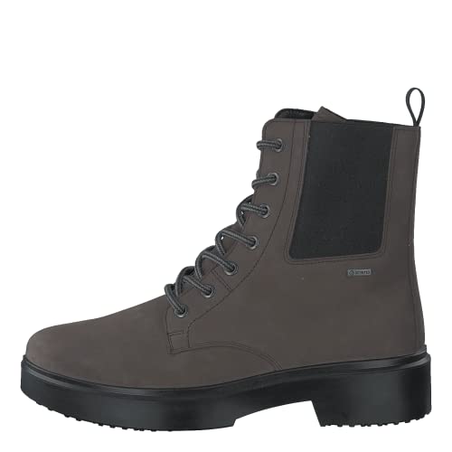 Legero Damen Angel leicht gefütterte Gore-Tex Stiefelette, OSSIDO 2800, 39 EU von Legero