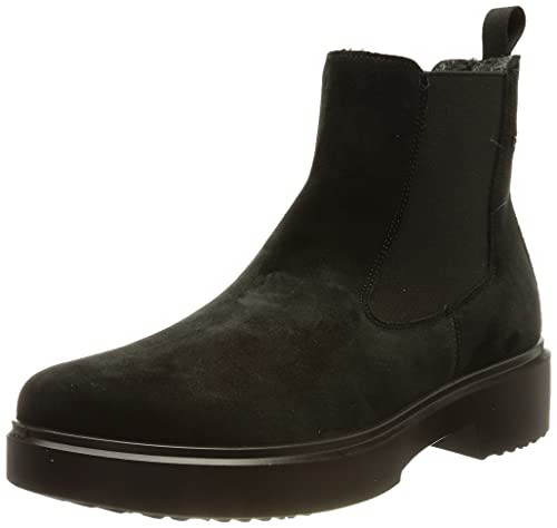 Legero Damen ANGEL warm gefütterte Gore-Tex, SCHWARZ 0000, 43 EU von Legero