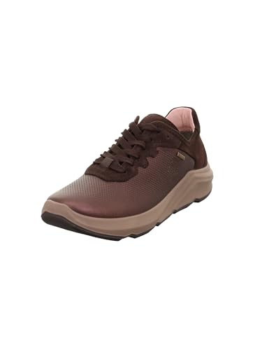 Legero Damen Bliss Gore-tex Sneaker, Marron Metallic Sonstige 9300, 41.5 EU von Legero