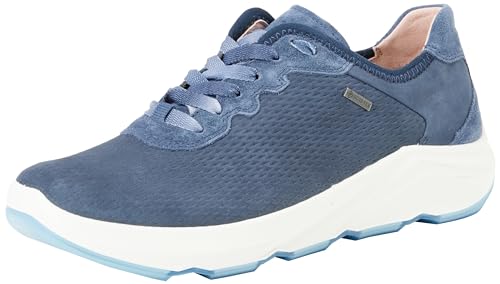 Legero Damen Bliss Gore-Tex Sneakers, Indacox 8600, 38 EU von Legero