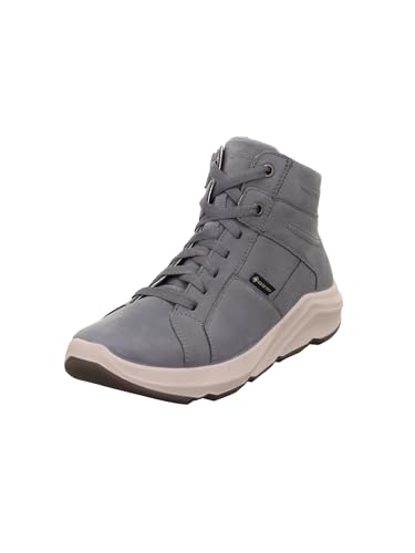 Legero Damen Bliss leicht gefütterte Gore-Tex Sneaker, Castlerock (GRAU) 2940 von Legero