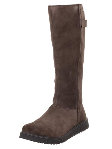 Legero Damen CAMPANIA warm gefütterte Gore-Tex Stiefel, OSSIDO (GRAU) 2800 von Legero