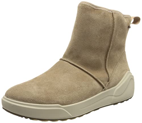 Legero Damen COSY warm gefütterte Gore-Tex, Giotto (BEIGE) 4500, 41 EU von Legero