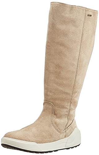 Legero Damen COSY warm gefütterte Gore-Tex, Giotto (BEIGE) 4500, 41.5 EU von Legero