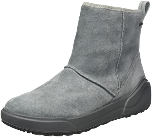 Legero Damen COSY warm gefütterte Gore-Tex, Lapis (GRAU) 2410, 42.5 EU von Legero