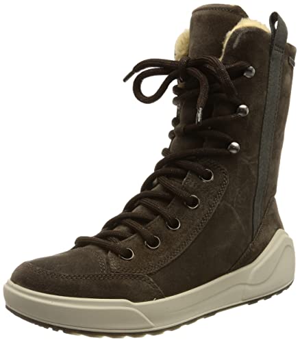 Legero Damen COSY warm gefütterte Gore-Tex, OSSIDO (GRAU) 2800, 43 EU von Legero