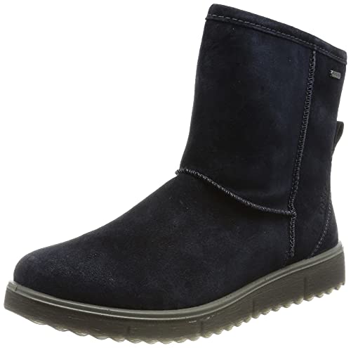 Legero Damen Campania Lauflernschuhe, Niagara 8400, 38 EU von Legero