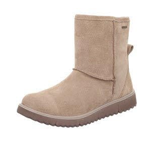 Legero Damen Campania Schneestiefel, Giotto (BEIGE) 4500, 37 EU Schmal von Legero