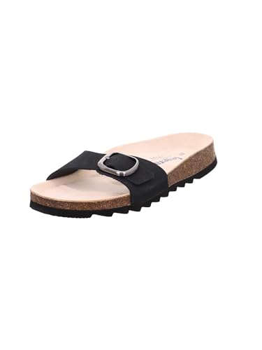 Legero Damen Clear Pantolette, Oceano (BLAU) 8000, 39 EU Legero Damen Clear Pantolette, Oceano (BLAU) 8000, 39 EU von Legero