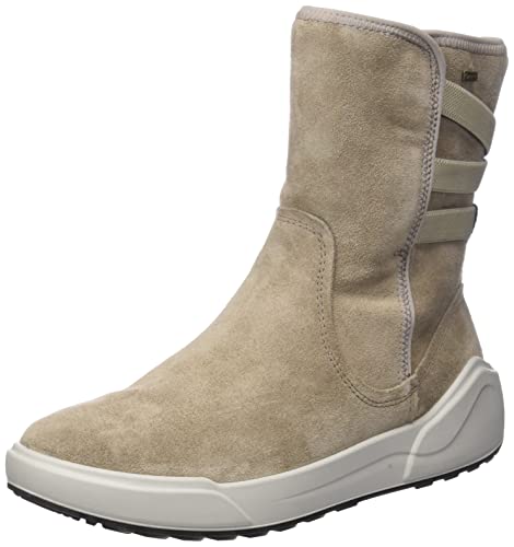 Legero Damen COSY warm gefütterte Gore-Tex, Giotto (BEIGE) 4500, 37 EU von Legero