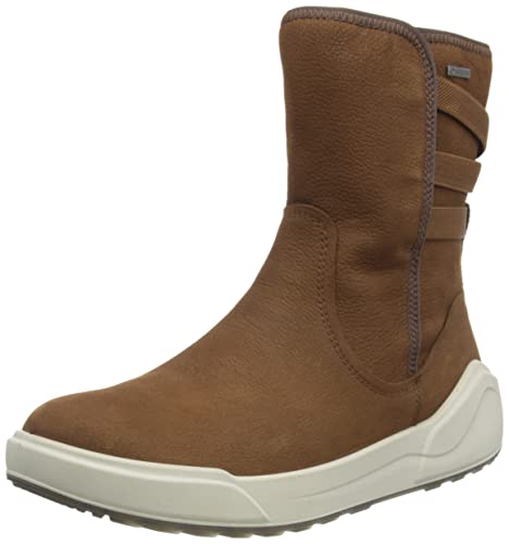 Legero Damen COSY warm gefütterte Gore-Tex, Snuff (BRAUN) 3130, 38 EU von Legero