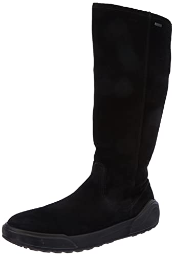 Legero Damen COSY warm gefütterte Gore-Tex, SCHWARZ 0000, 36 EU von Legero