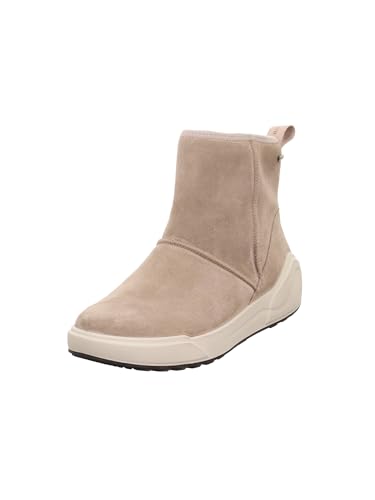 Legero Damen COSY warm gefütterte Gore-Tex, Giotto (BEIGE) 4500, 38.5 EU von Legero