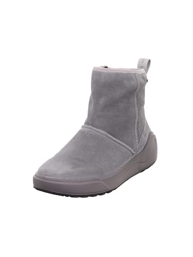 Legero Damen COSY warm gefütterte Gore-Tex, Lapis (GRAU) 2410, 38.5 EU von Legero