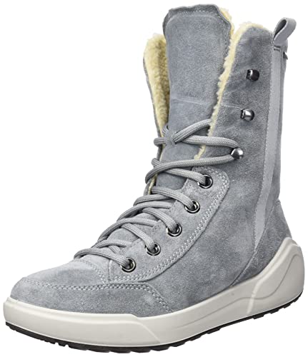 Legero Damen COSY warm gefütterte Gore-Tex, Lapis (GRAU) 2410, 42 EU von Legero