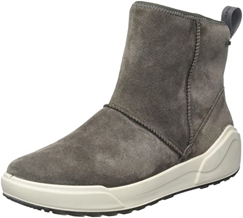 Legero Damen COSY warm gefütterte Gore-Tex, OSSIDO (GRAU) 2800, 38 EU von Legero