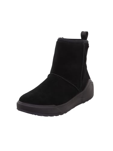 Legero Damen COSY warm gefütterte Gore-Tex, SCHWARZ (SCHWARZ) 0000, 38.5 EU von Legero