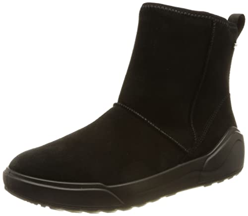 Legero Damen COSY warm gefütterte Gore-Tex, SCHWARZ (SCHWARZ) 0000, 42 EU von Legero