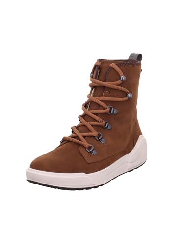Legero Damen COSY warm gefütterte Gore-Tex, Snuff (BRAUN) 3130, 41 EU von Legero