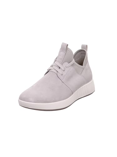 Legero Damen ESSENCE Sneaker, Grau (Aluminio (Grau) 25), 39 EU (6 UK) von Legero
