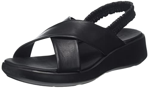 Legero Damen Easy Sandale, SCHWARZ (SCHWARZ) 0100, 36 EU von Legero