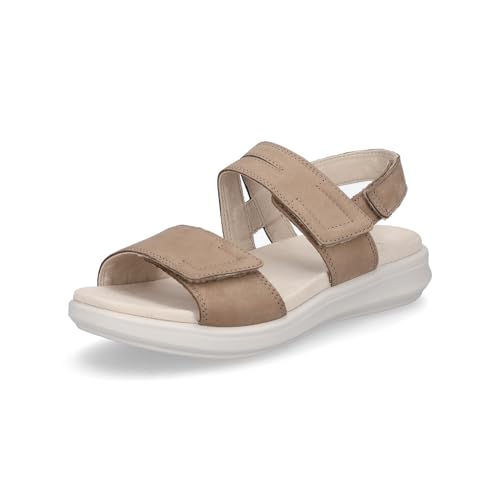 Legero Damen Ella Flache Sandale, Giotto 4500, 43 EU von Legero