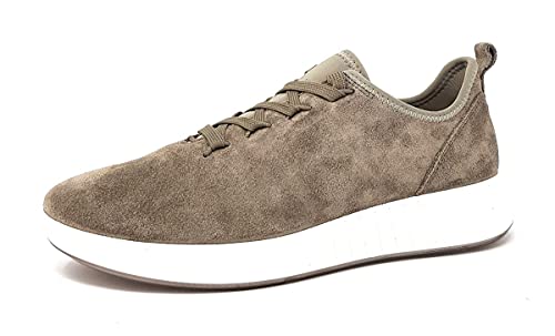 Legero ESSENCE, Damen Niedrig, Grau (Flint (Grey) 76), 41 EU (7 UK) von Legero