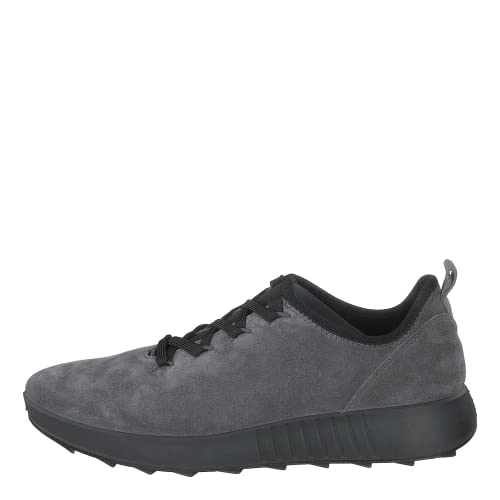 Legero Damen Essence Sneaker, Grau (Fumo (Grau) 22), 38 EU (5 UK) von Legero