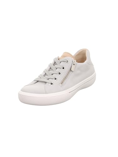 Legero Damen Fresh Sneaker, Aluminio 2510, 37.5 EU von Legero