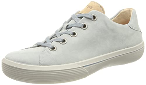 Legero Damen 2000116 Sneaker, Aria Blau 8500, 38.5 EU von Legero