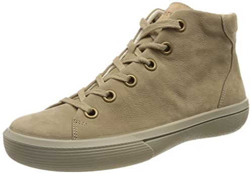 Legero Damen Fresh Sneaker, Coconut (BEIGE) 4020, 36 EU von Legero