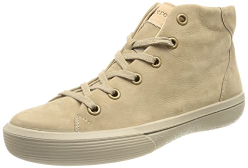 Legero Damen Fresh Sneaker, Coconut (BEIGE) 4120, 38 EU von Legero