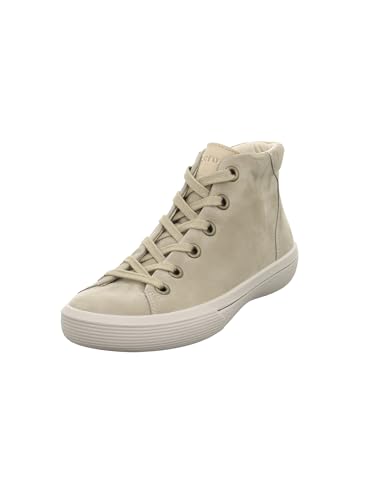 Legero Damen Fresh Sneaker, Coconut (BEIGE) 4120, 42 EU von Legero