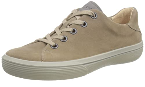 Legero Damen Fresh Sneaker, Giotto (BEIGE) 4500, 41 EU von Legero