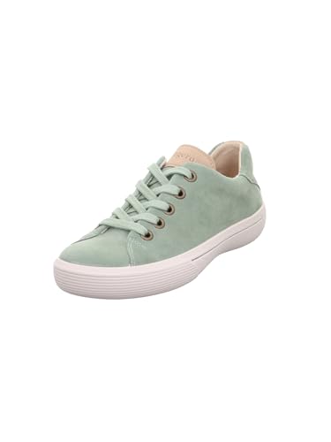 Legero Damen 2000116 Sneaker, Mint Grün 7200, 38.5 EU von Legero