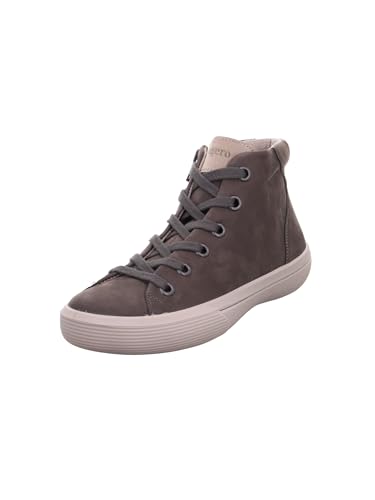 Legero Damen FRESH leicht gefütterte leicht gefütterte Sneaker, OSSIDO (GRAU) 2810, 38 EU von Legero
