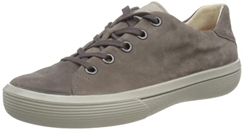 Legero Damen Fresh Sneaker, OSSIDO (GRAU) 2810, 41 EU von Legero