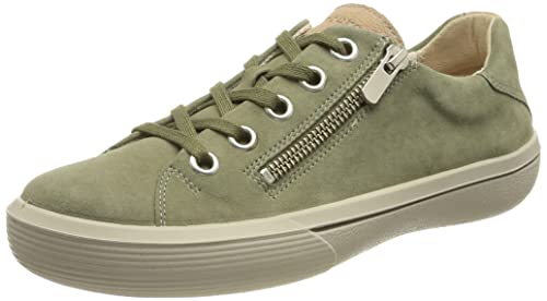 Legero Damen Fresh Sneaker, PINO 7520, 39 EU (6 UK) von Legero