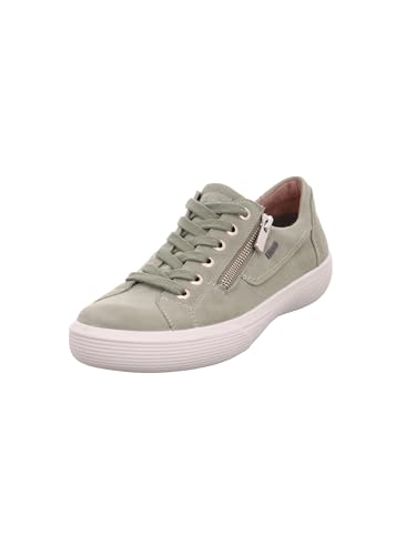 Legero Damen Fresh Gore-Tex Sneaker, Pino (GRÜN) 7520, 41.5 EU von Legero