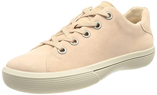 Legero Damen 2000116 Sneaker, Silk Beige 4560, 38.5 EU von Legero