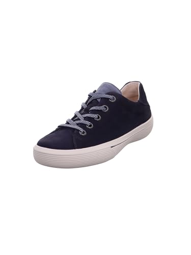 Legero Damen Fresh Sneaker, Tempesta 8300, 38.5 EU von Legero