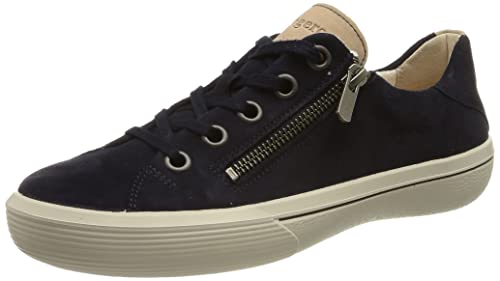 Legero Damen Fresh Sneaker, TEMPESTA 8310, 36 EU (3.5 UK) von Legero